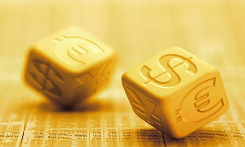 黄金白银却获资金疯抢，2024年最大宏观分歧已现？