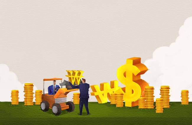 财政危机疑云助推避险买盘，金价狂飙上破3350
