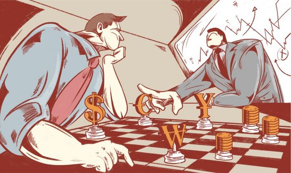 特朗普“变脸”黄金应声下跌，分析师警告：黄金长期仍看涨